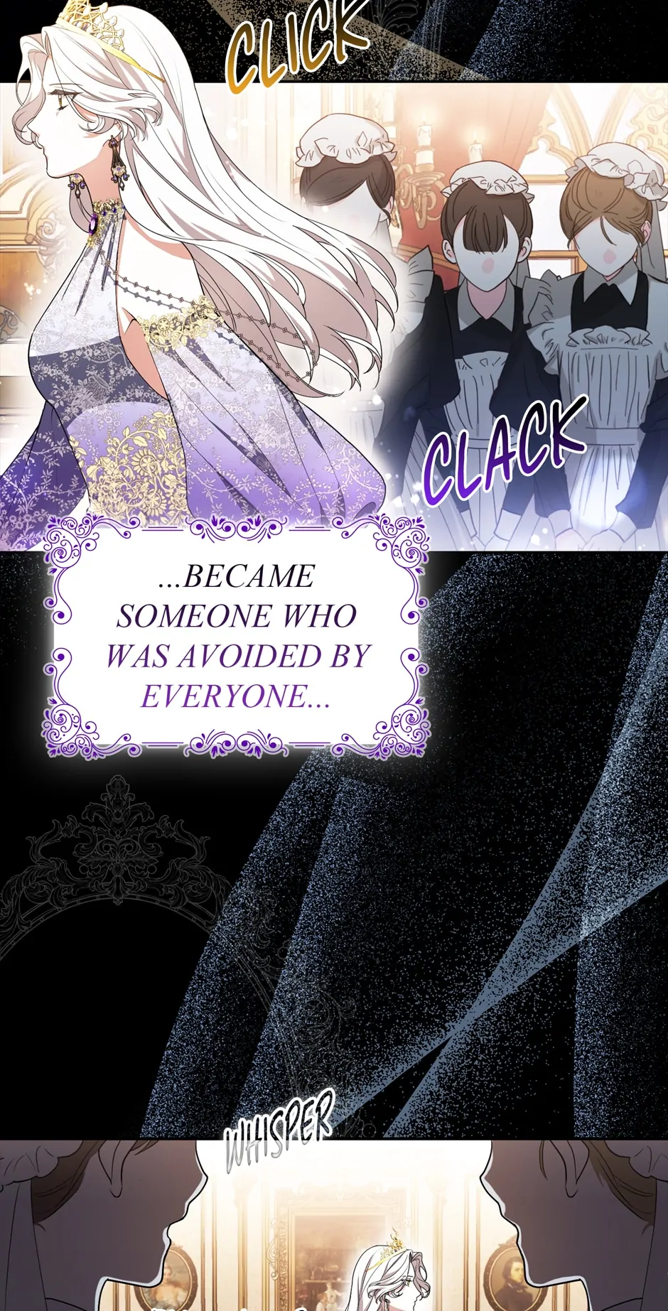 The Duke and The Fox Princess Chapter 2 - page 25