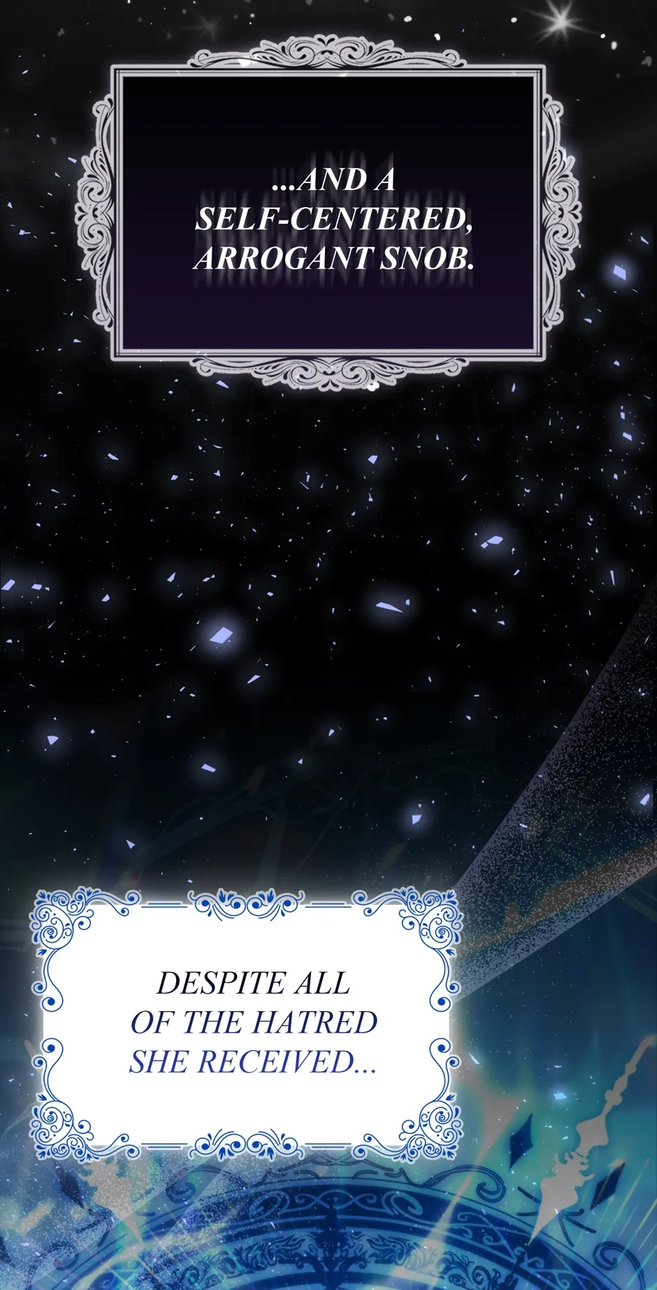 The Duke and The Fox Princess Chapter 2 - page 28