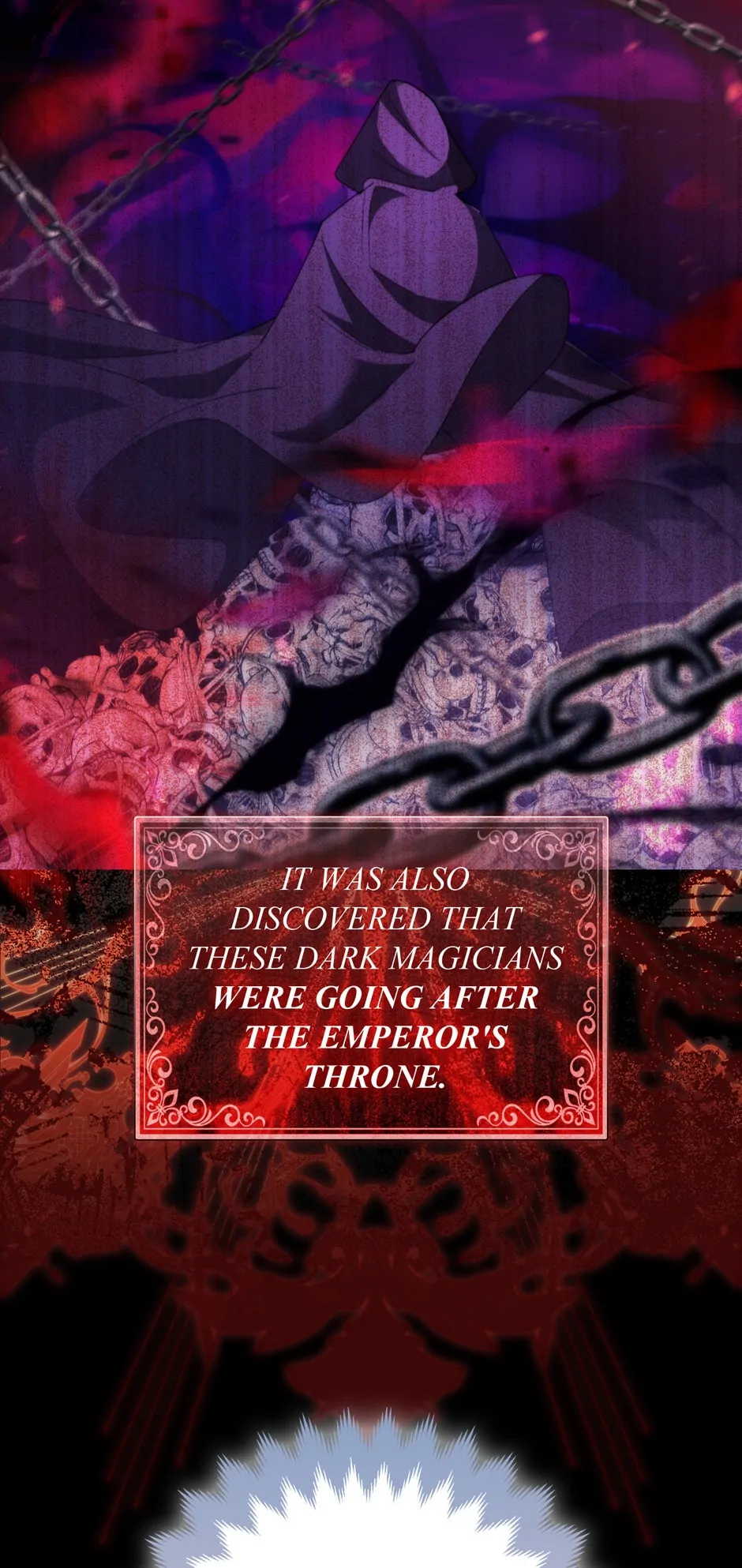 The Duke and The Fox Princess Chapter 2 - page 33