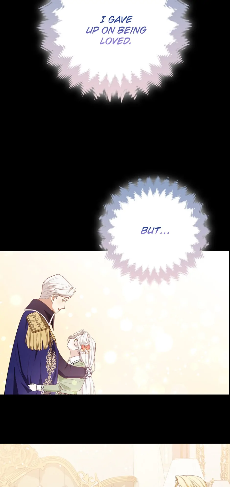 The Duke and The Fox Princess Chapter 2 - page 34