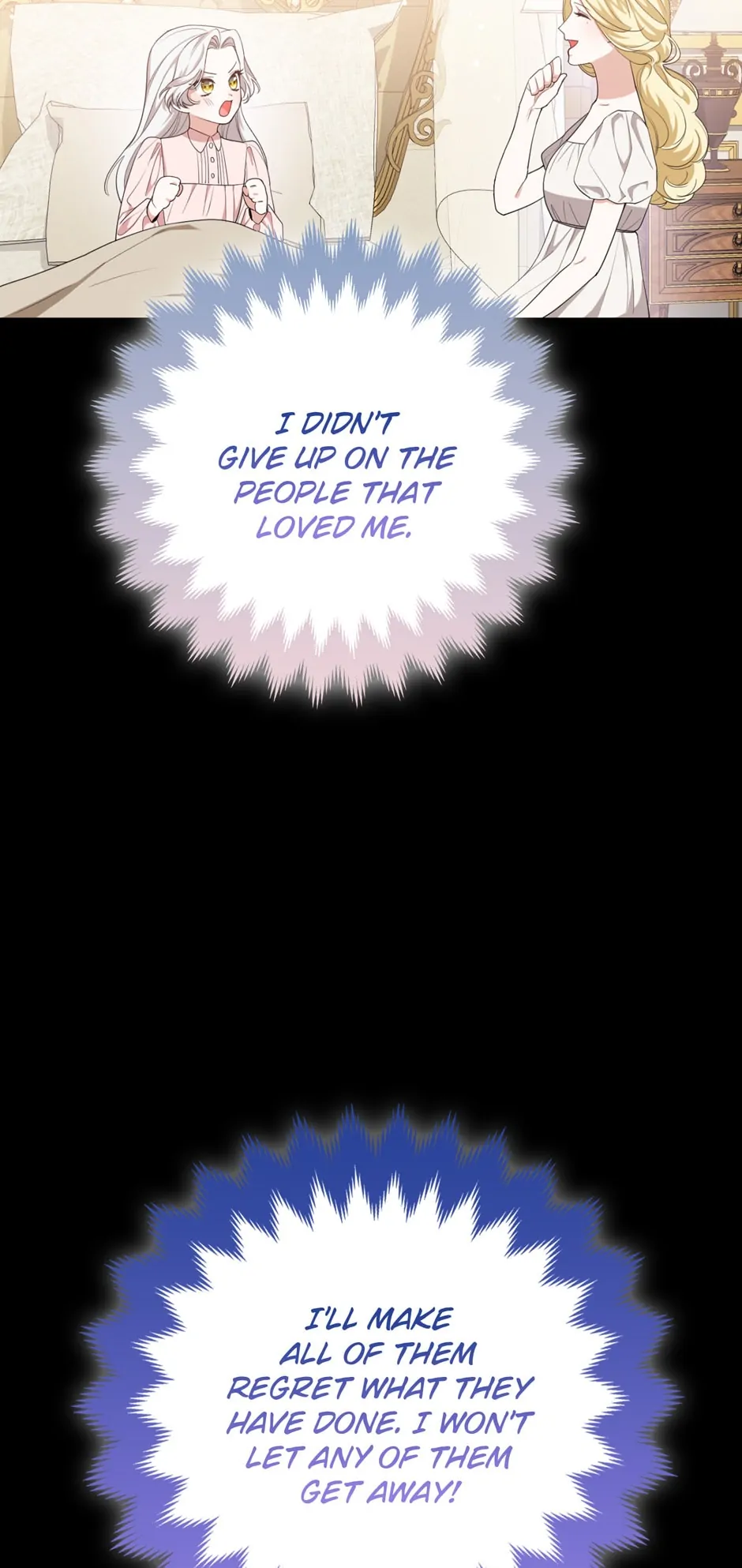 The Duke and The Fox Princess Chapter 2 - page 35