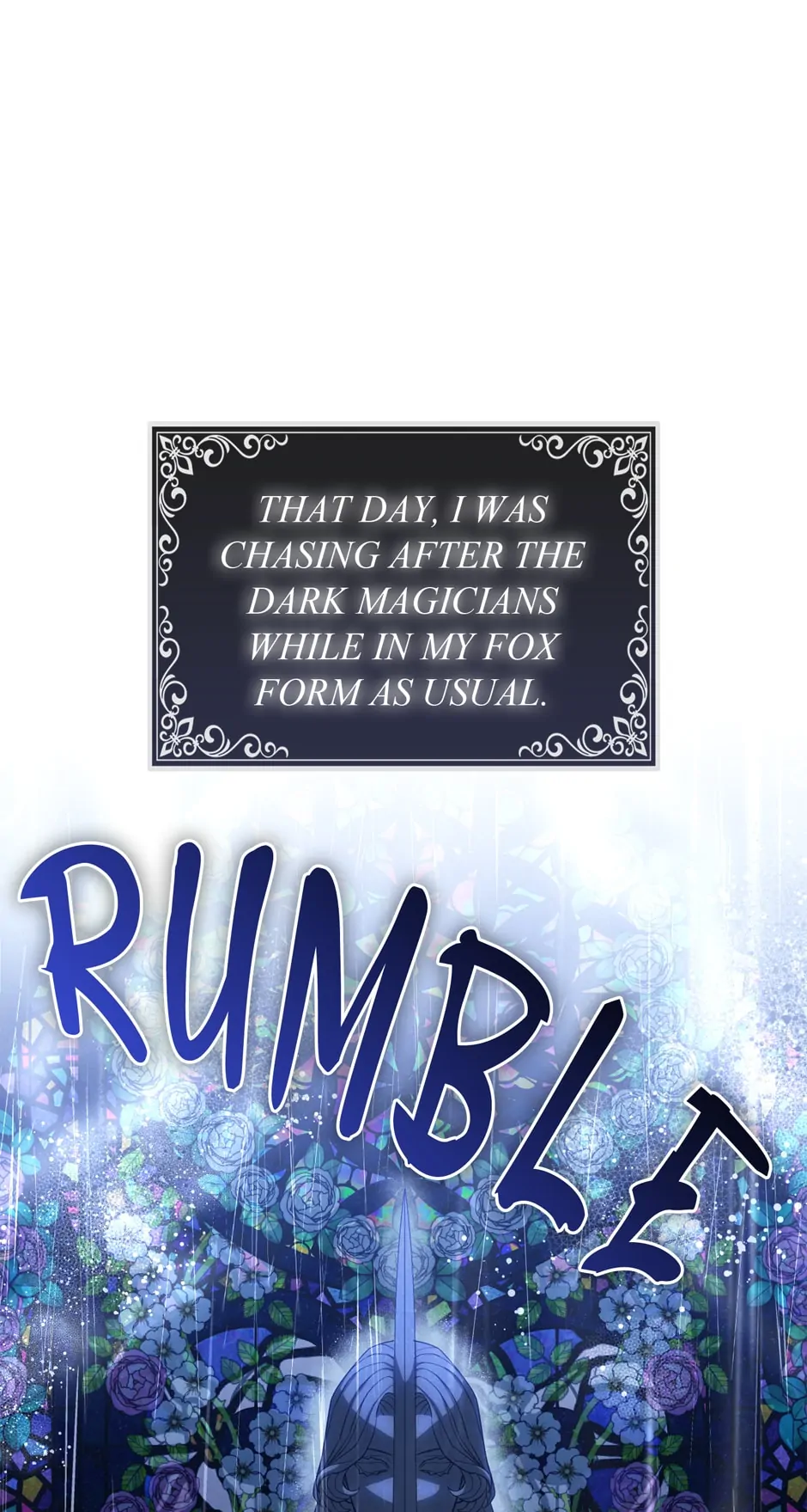The Duke and The Fox Princess Chapter 2 - page 39