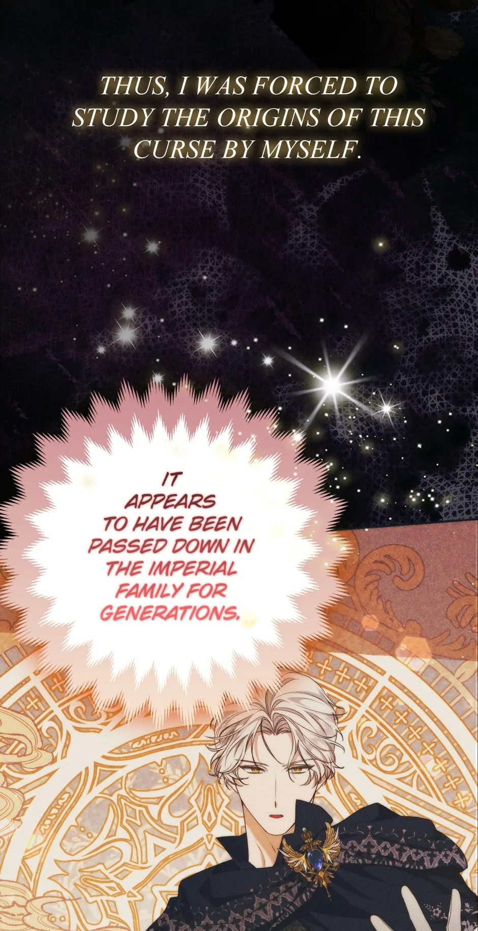 The Duke and The Fox Princess Chapter 2 - page 5