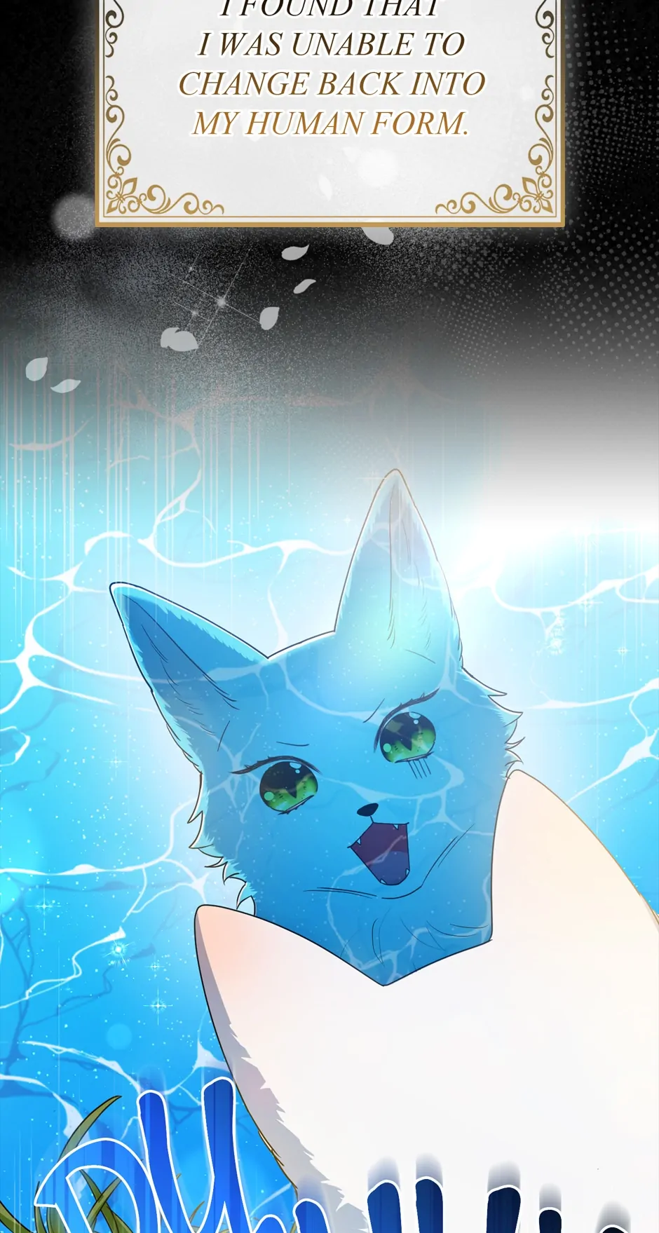 The Duke and The Fox Princess Chapter 2 - page 42