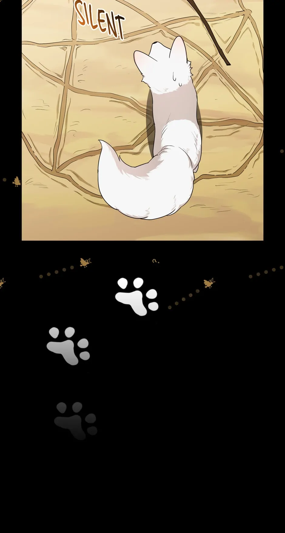 The Duke and The Fox Princess Chapter 2 - page 46