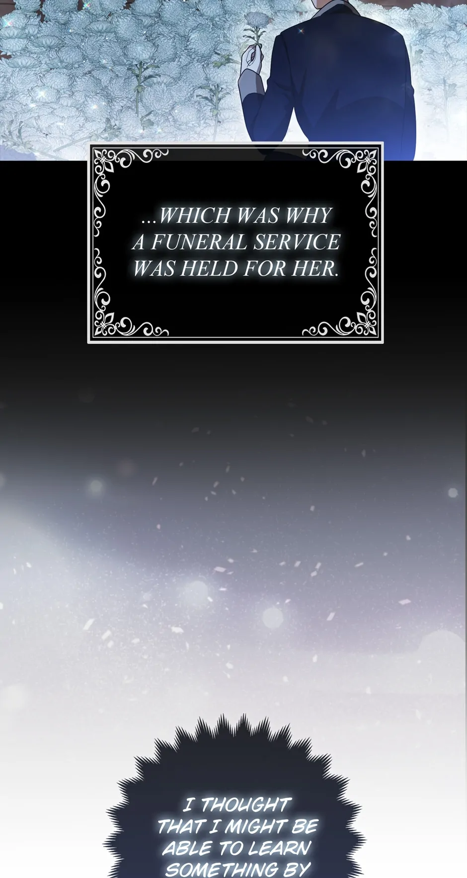 The Duke and The Fox Princess Chapter 2 - page 48