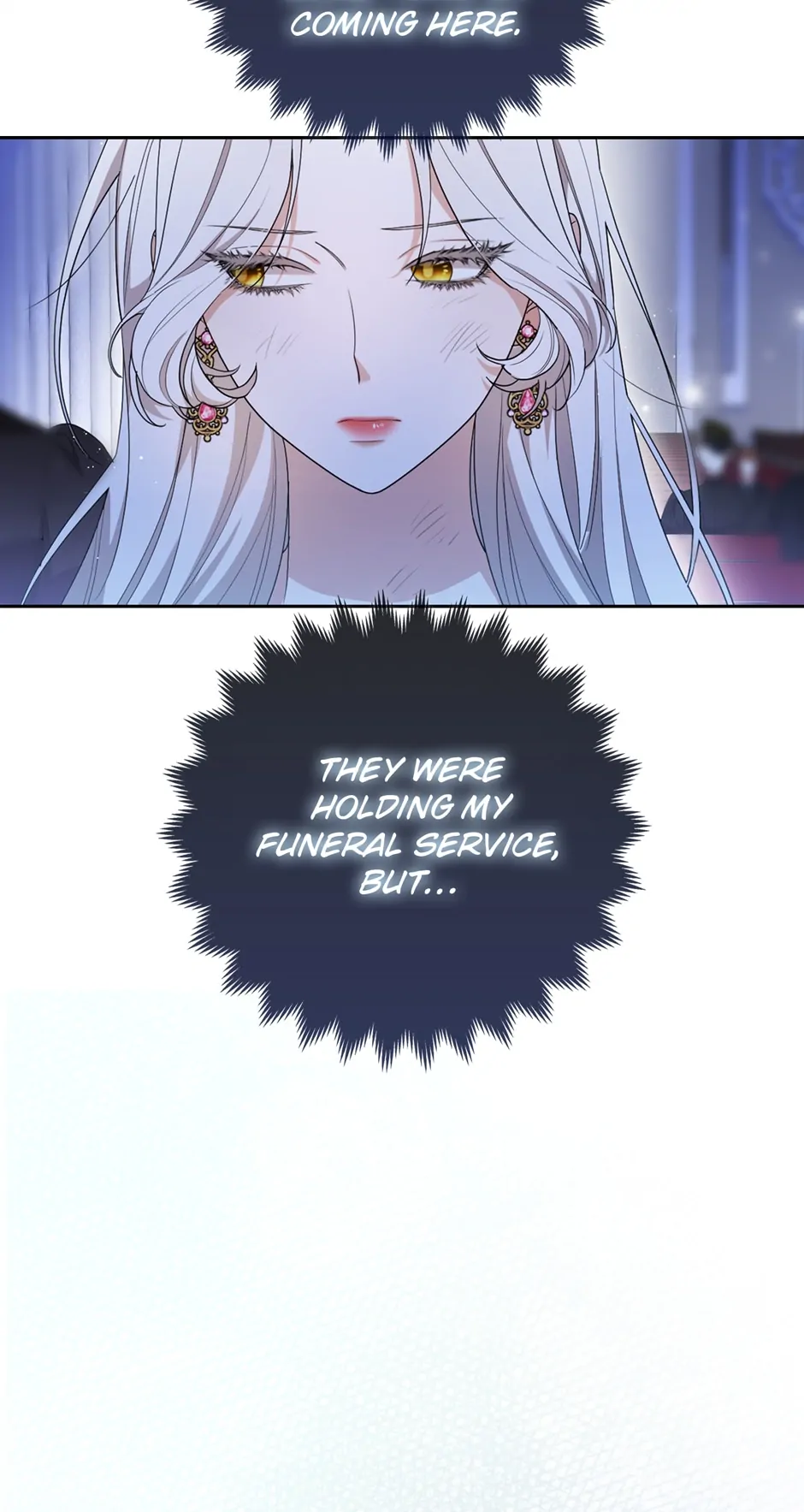 The Duke and The Fox Princess Chapter 2 - page 49