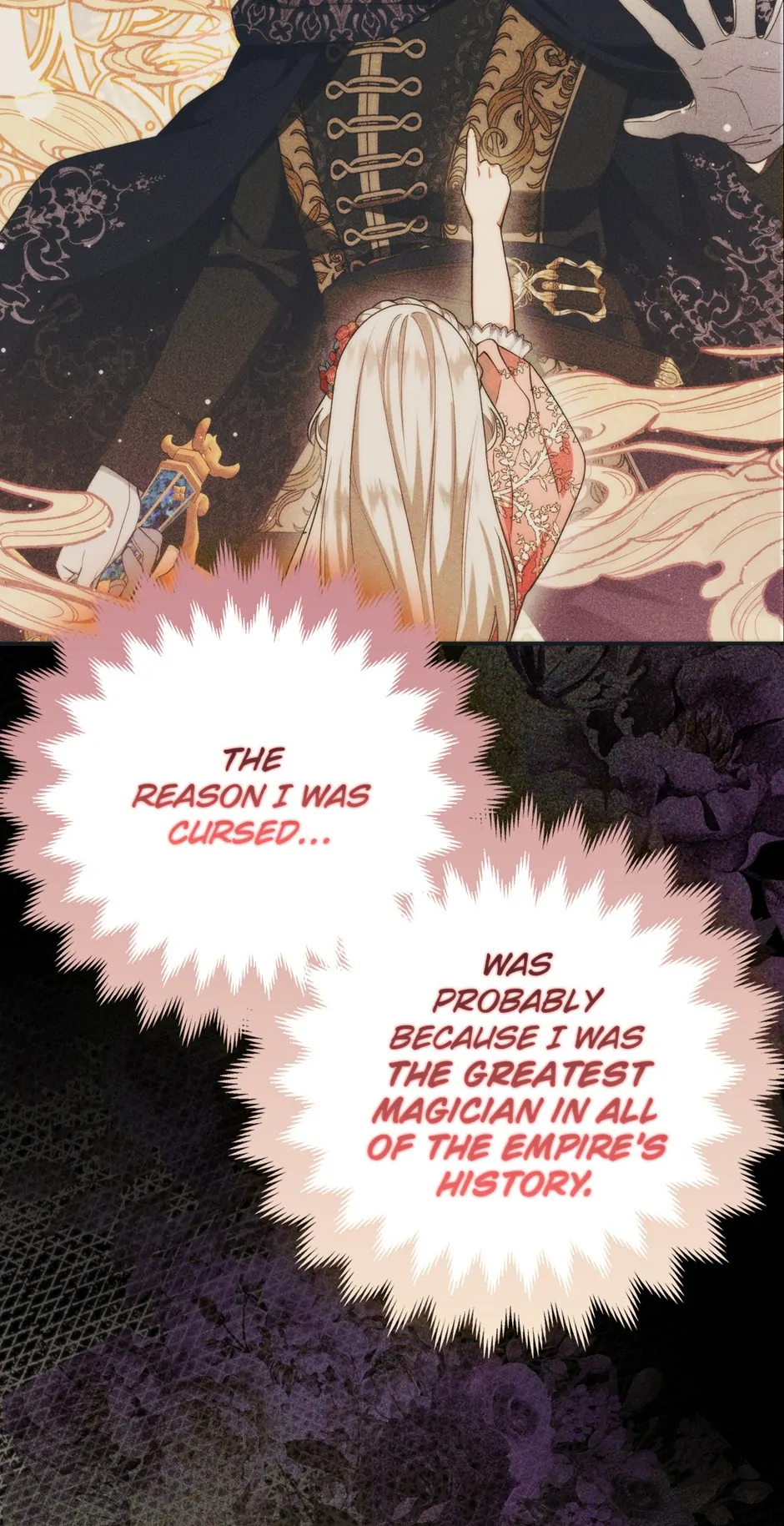 The Duke and The Fox Princess Chapter 2 - page 6