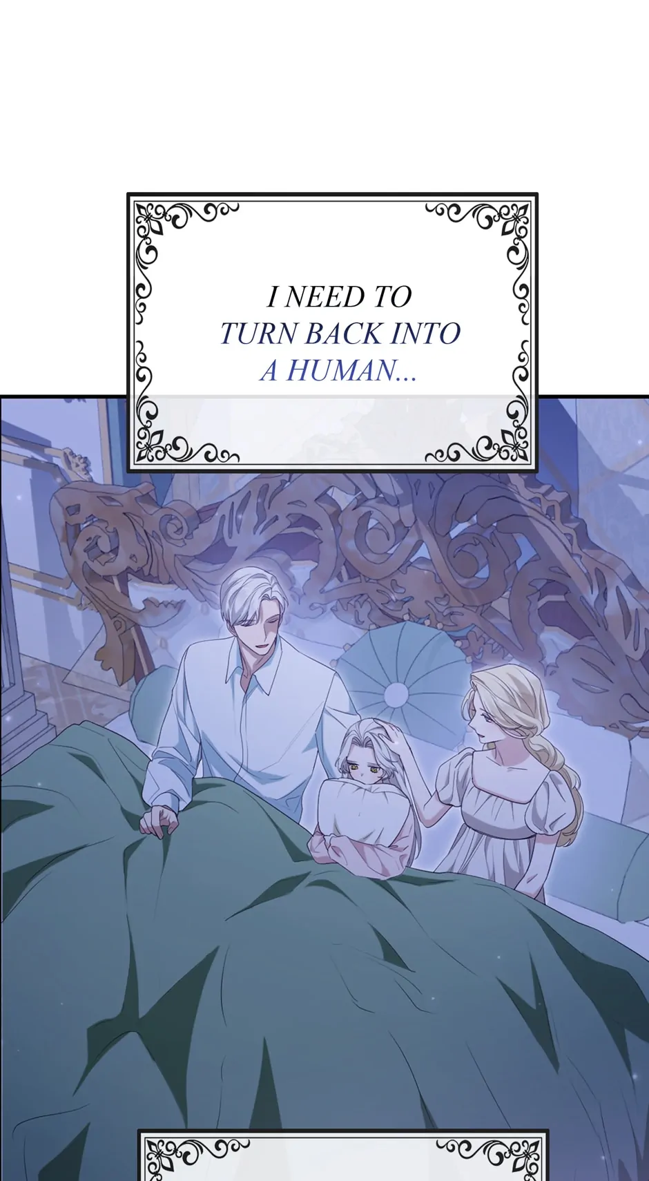 The Duke and The Fox Princess Chapter 2 - page 53