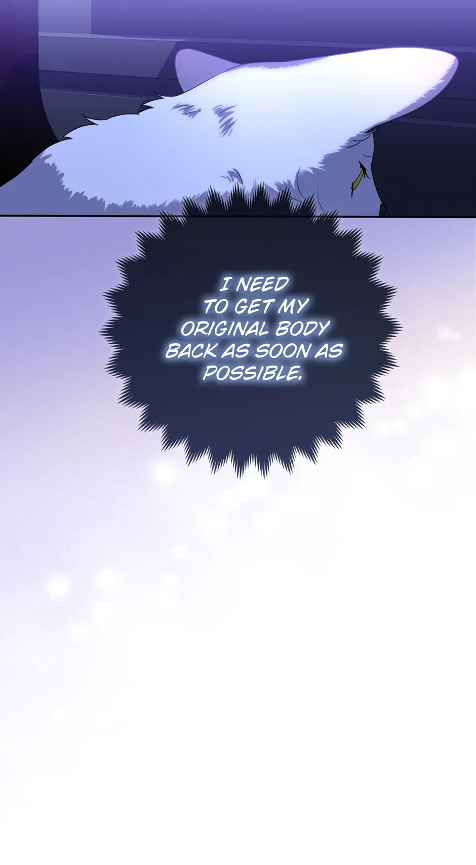 The Duke and The Fox Princess Chapter 2 - page 57