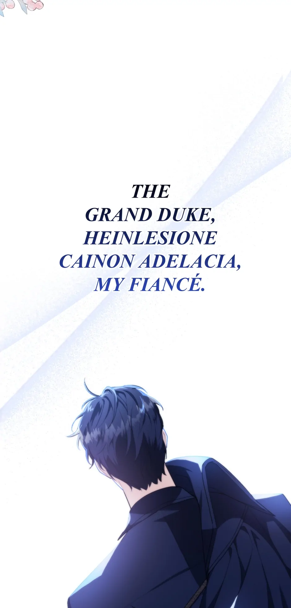 The Duke and The Fox Princess Chapter 2 - page 60