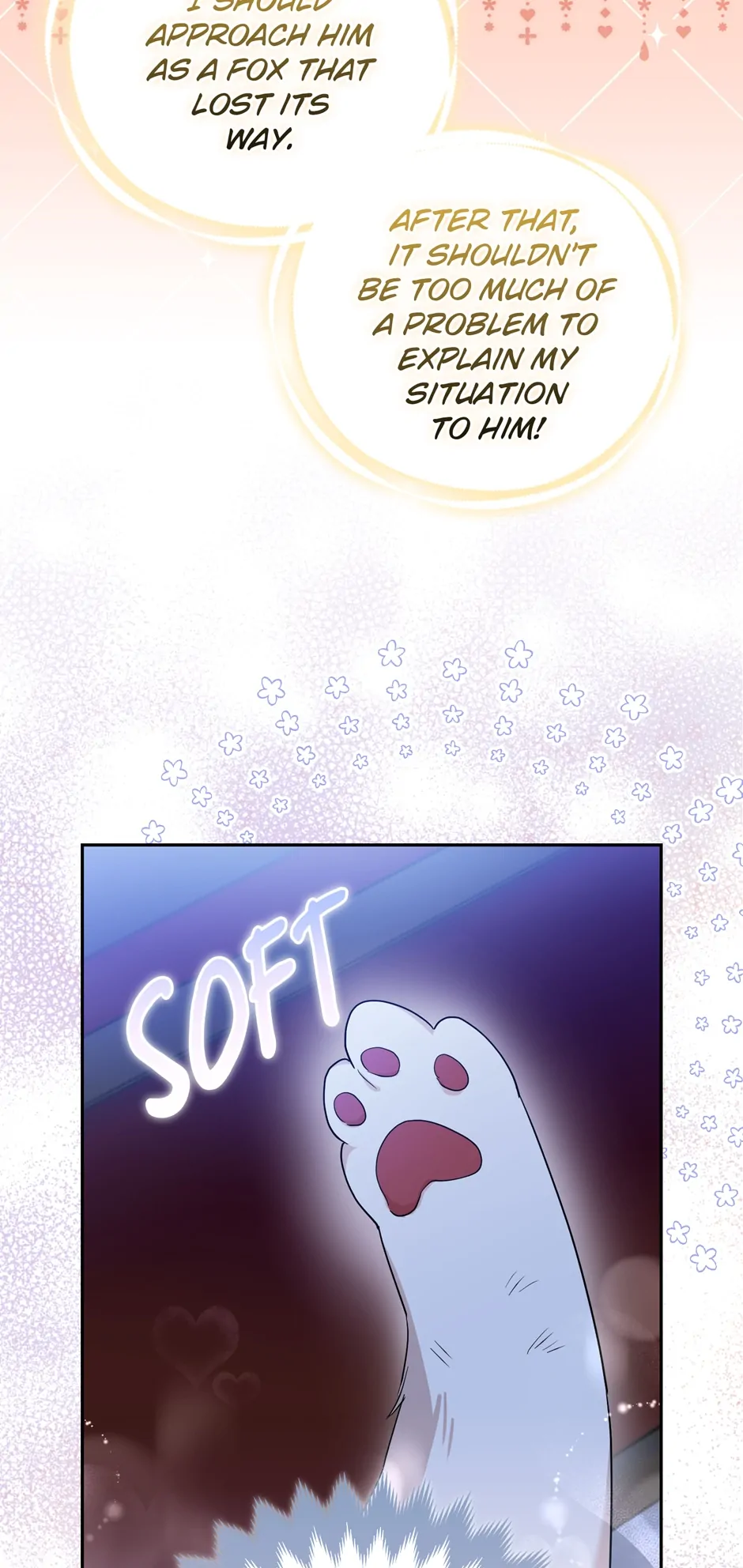 The Duke and The Fox Princess Chapter 2 - page 68