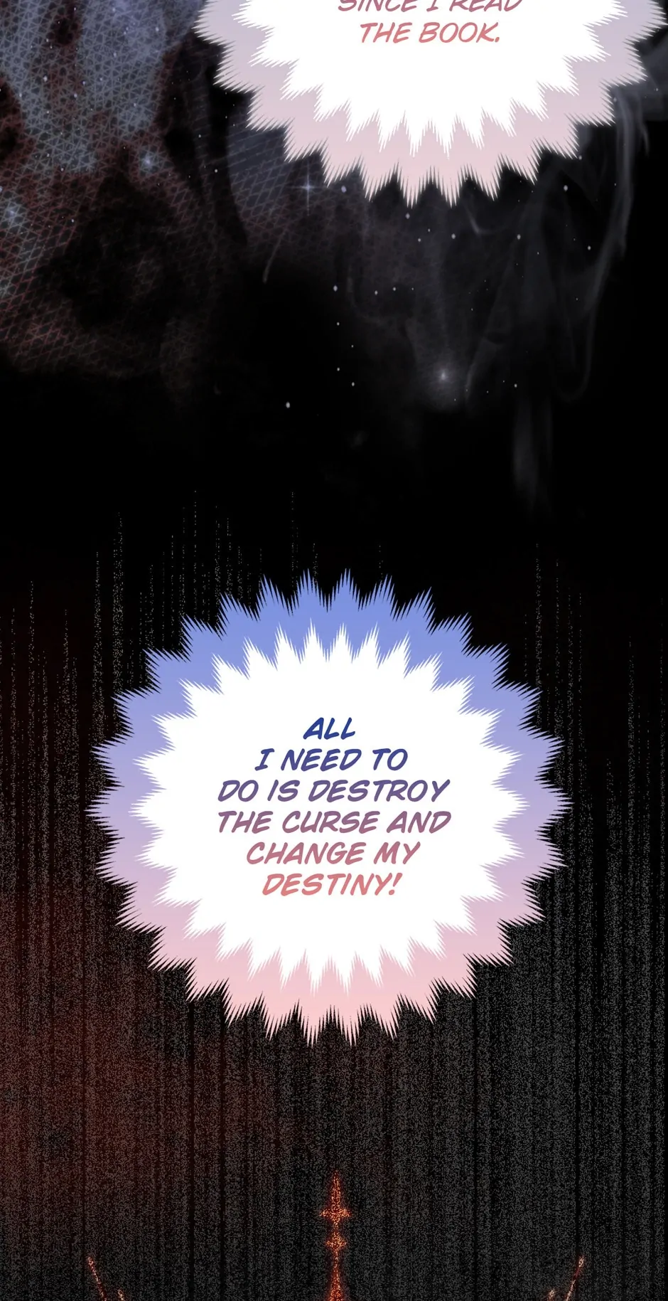 The Duke and The Fox Princess Chapter 2 - page 8