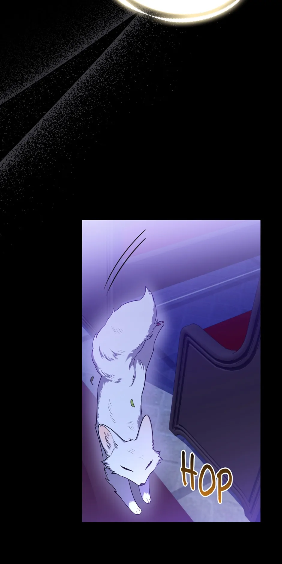 The Duke and The Fox Princess Chapter 2 - page 76