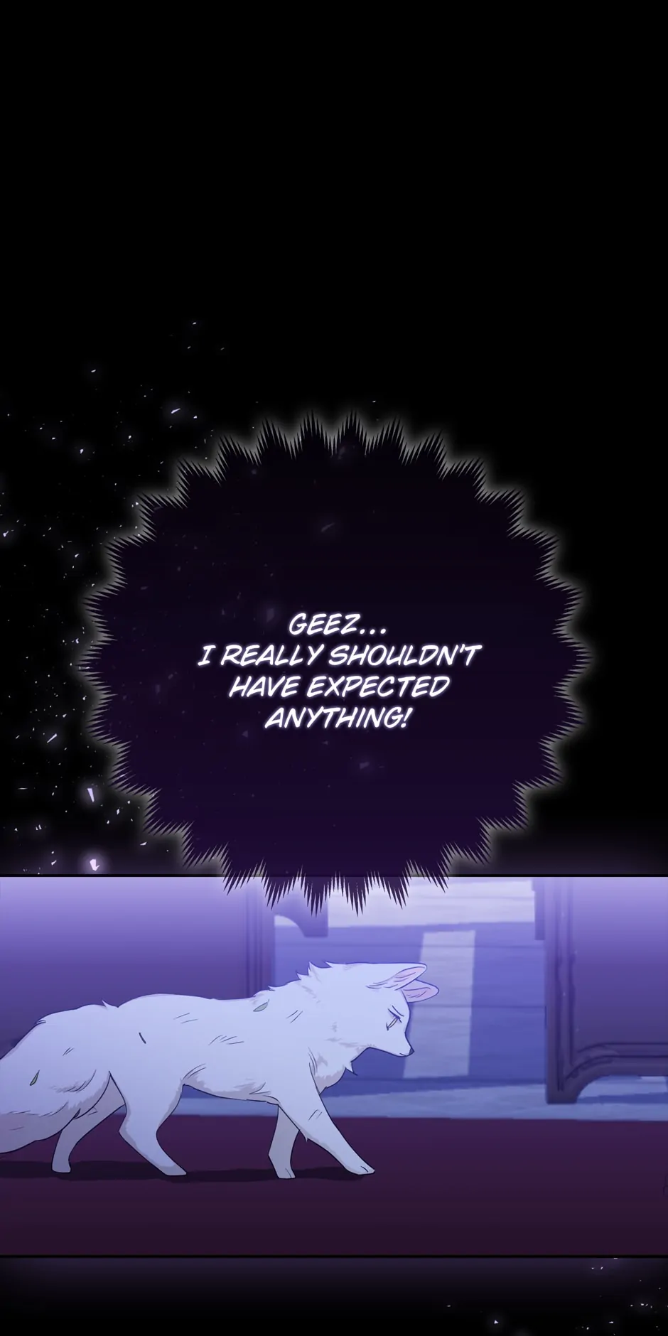 The Duke and The Fox Princess Chapter 2 - page 77