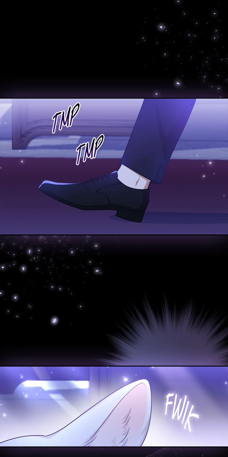 The Duke and The Fox Princess Chapter 2 - page 78