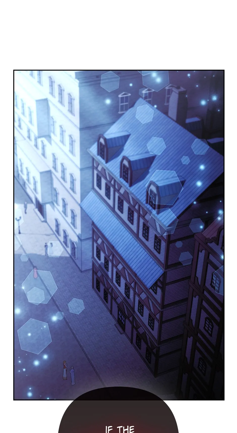 The Duke and The Fox Princess Chapter 28 - page 1