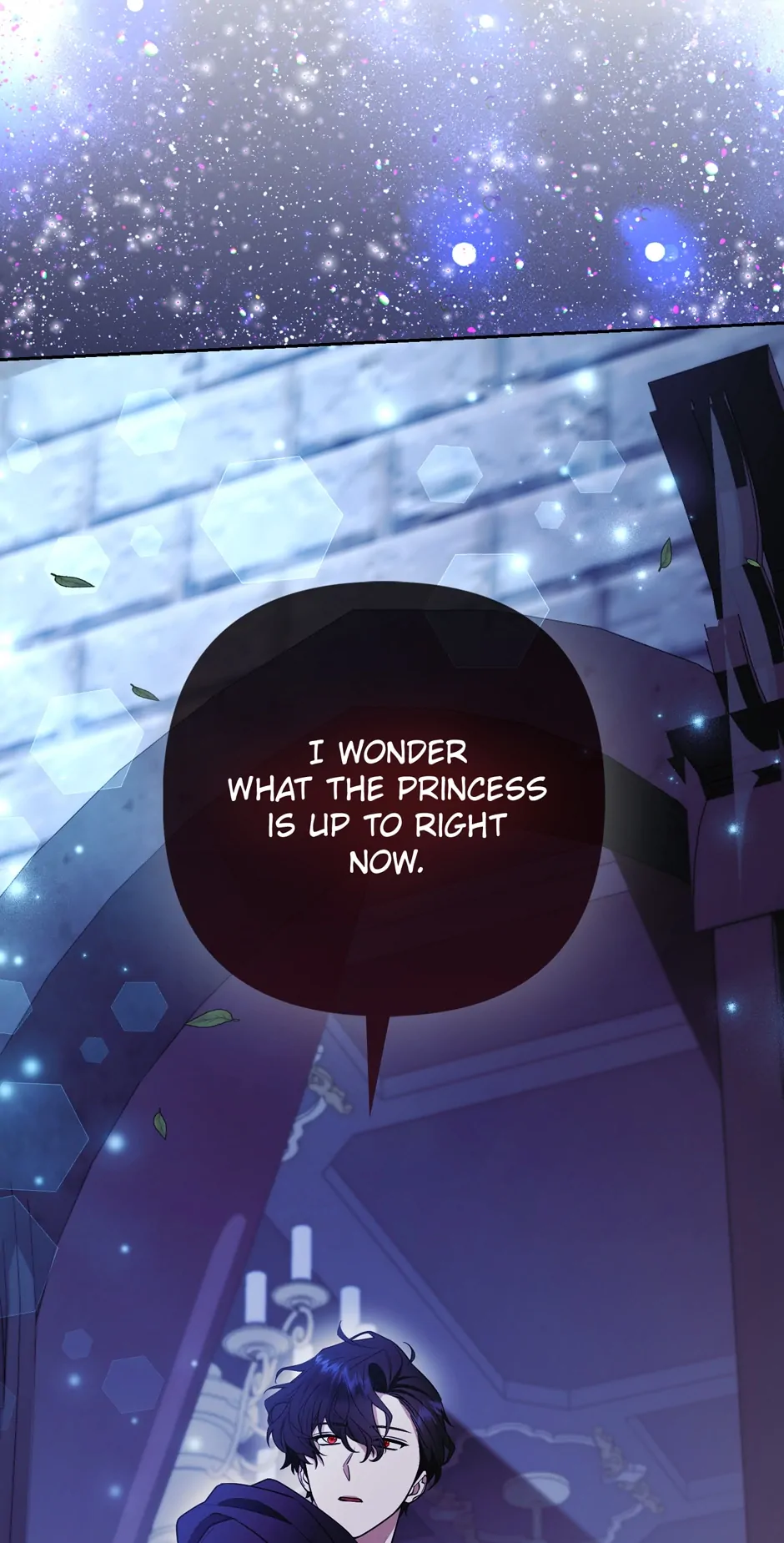 The Duke and The Fox Princess Chapter 28 - page 12