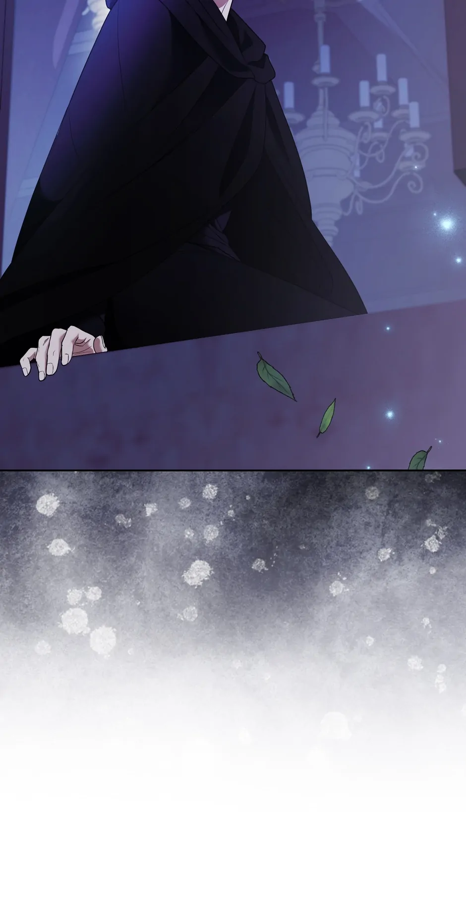The Duke and The Fox Princess Chapter 28 - page 13