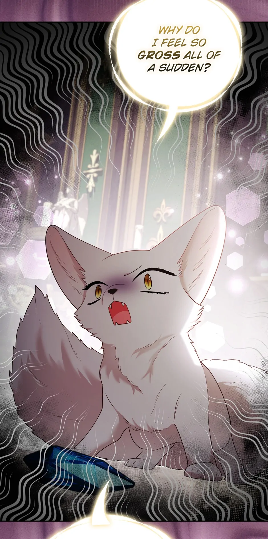 The Duke and The Fox Princess Chapter 28 - page 16