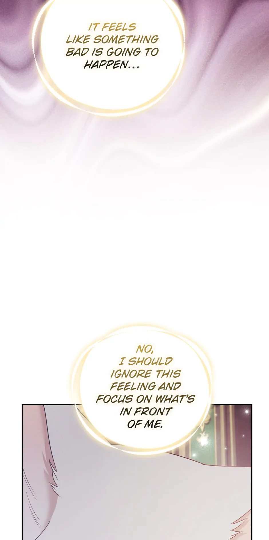 The Duke and The Fox Princess Chapter 28 - page 17