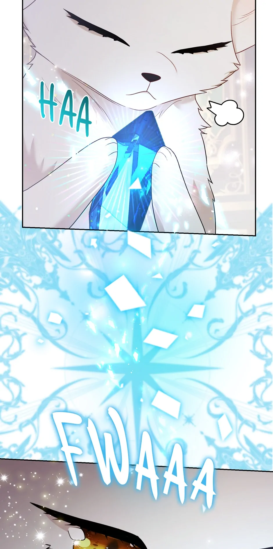 The Duke and The Fox Princess Chapter 28 - page 18