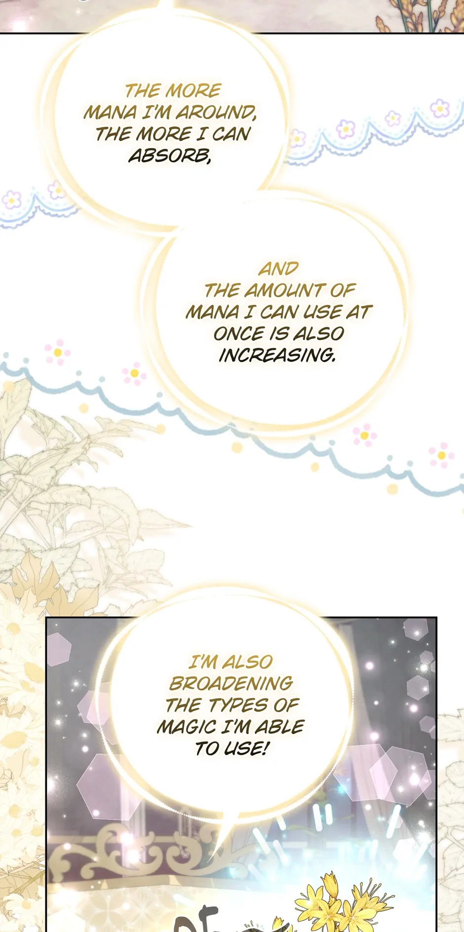 The Duke and The Fox Princess Chapter 28 - page 20