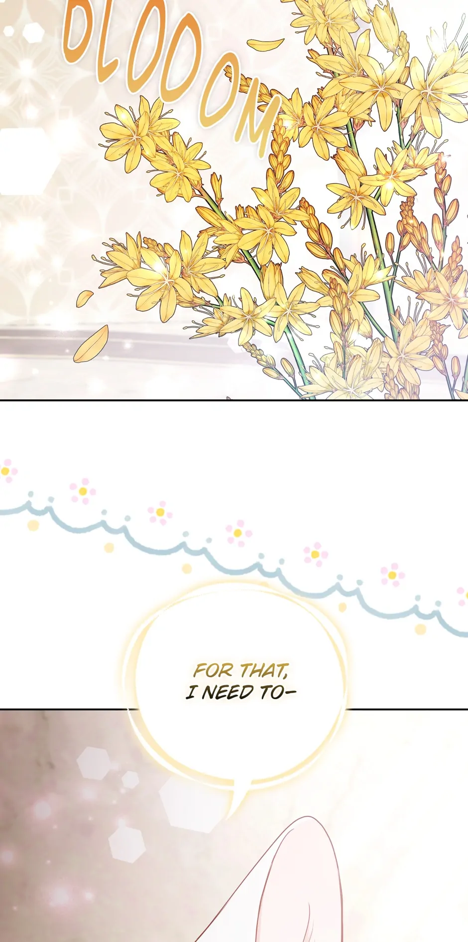 The Duke and The Fox Princess Chapter 28 - page 22