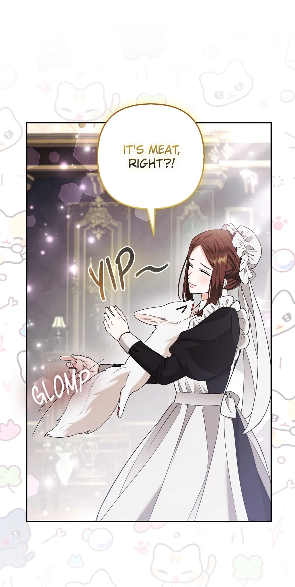 The Duke and The Fox Princess Chapter 28 - page 24