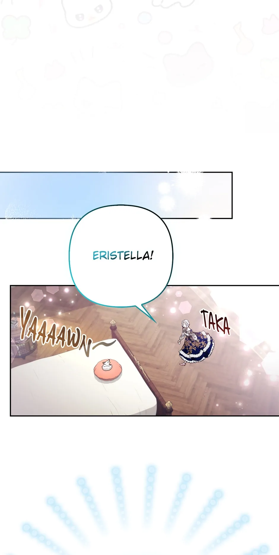 The Duke and The Fox Princess Chapter 28 - page 25