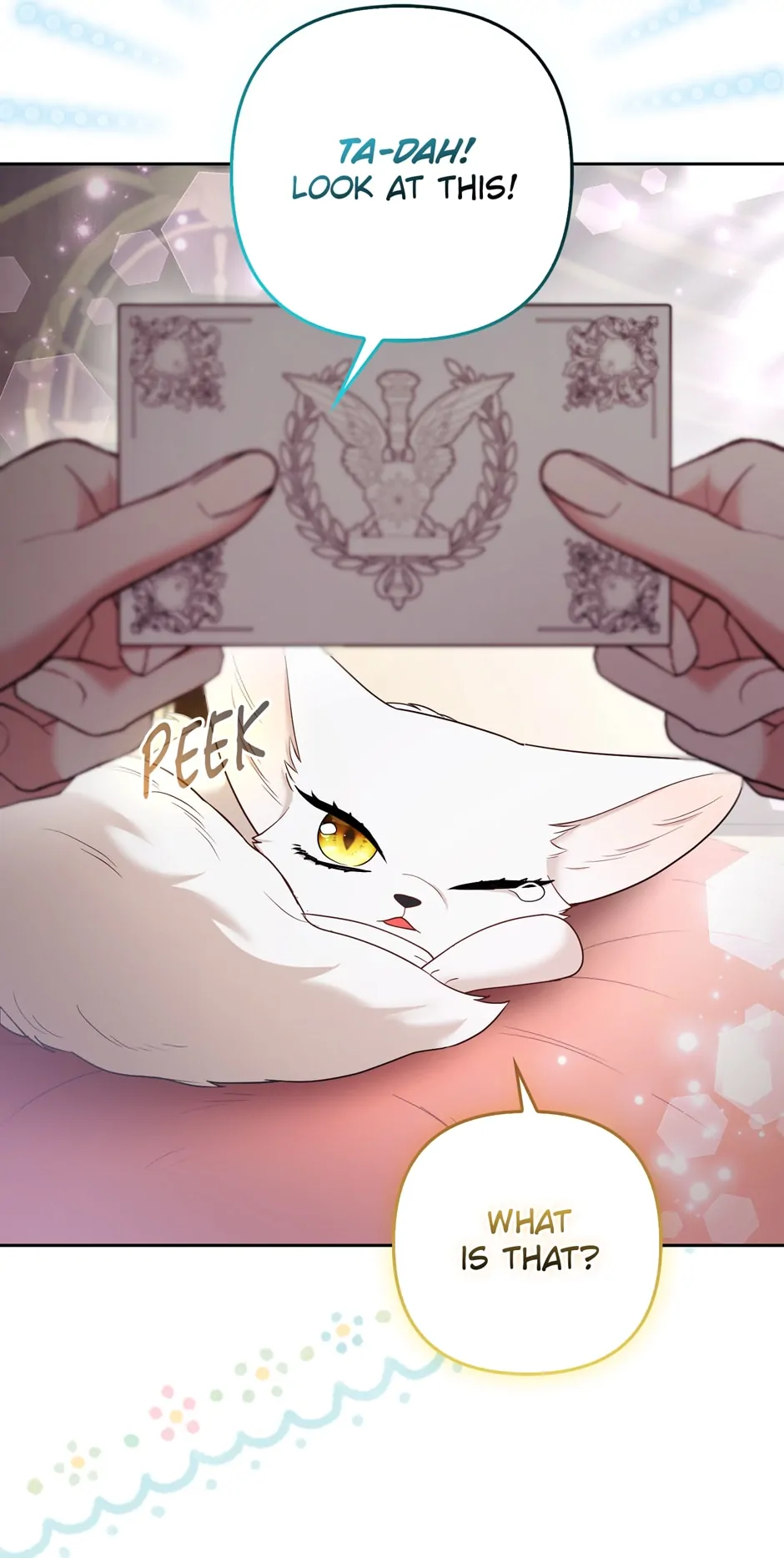 The Duke and The Fox Princess Chapter 28 - page 26