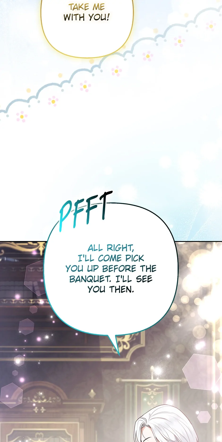 The Duke and The Fox Princess Chapter 28 - page 29