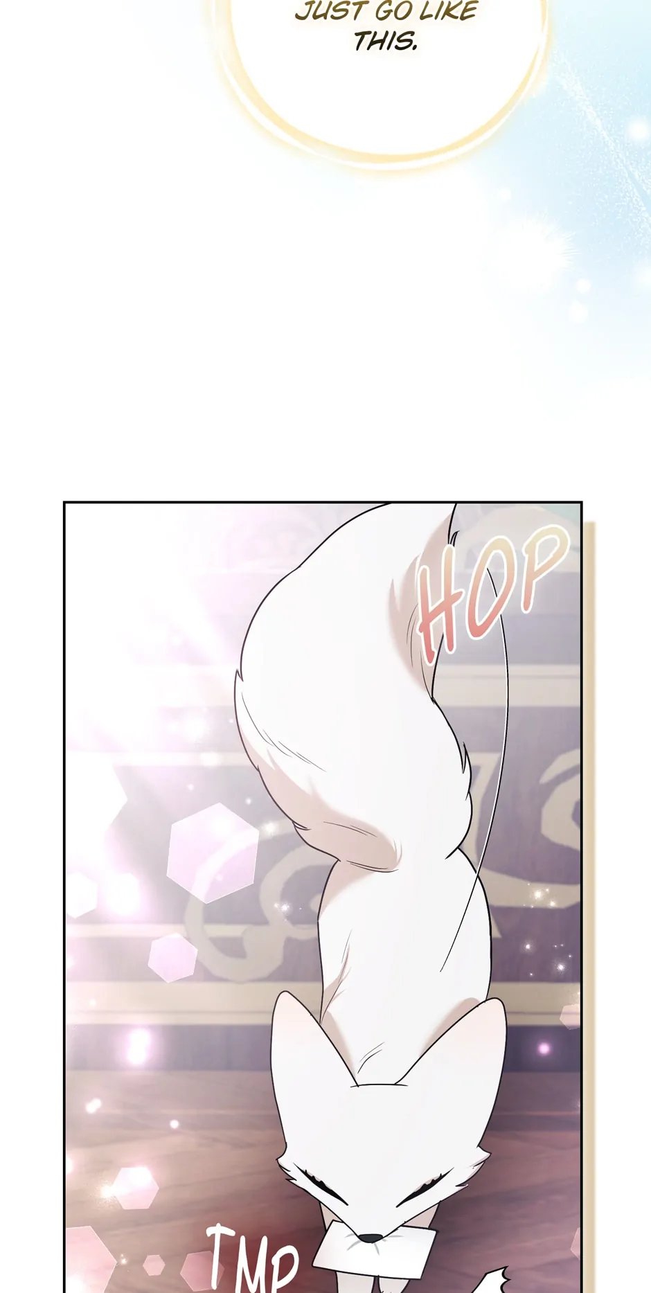 The Duke and The Fox Princess Chapter 28 - page 31