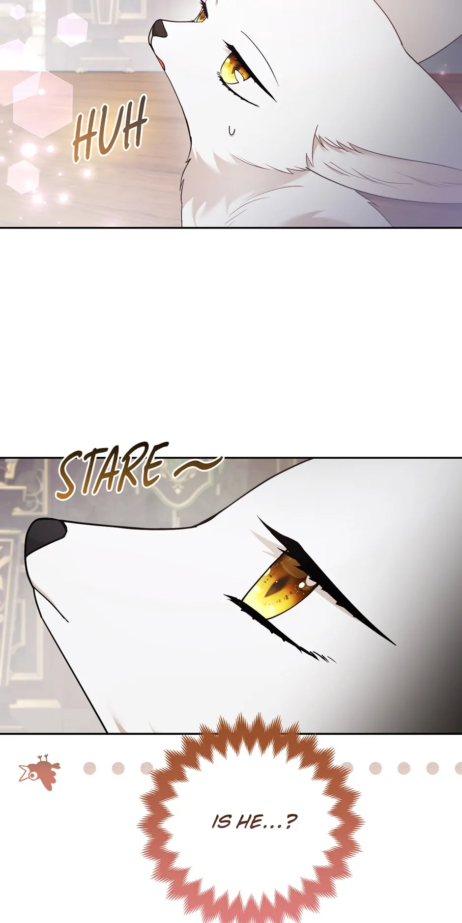 The Duke and The Fox Princess Chapter 28 - page 39