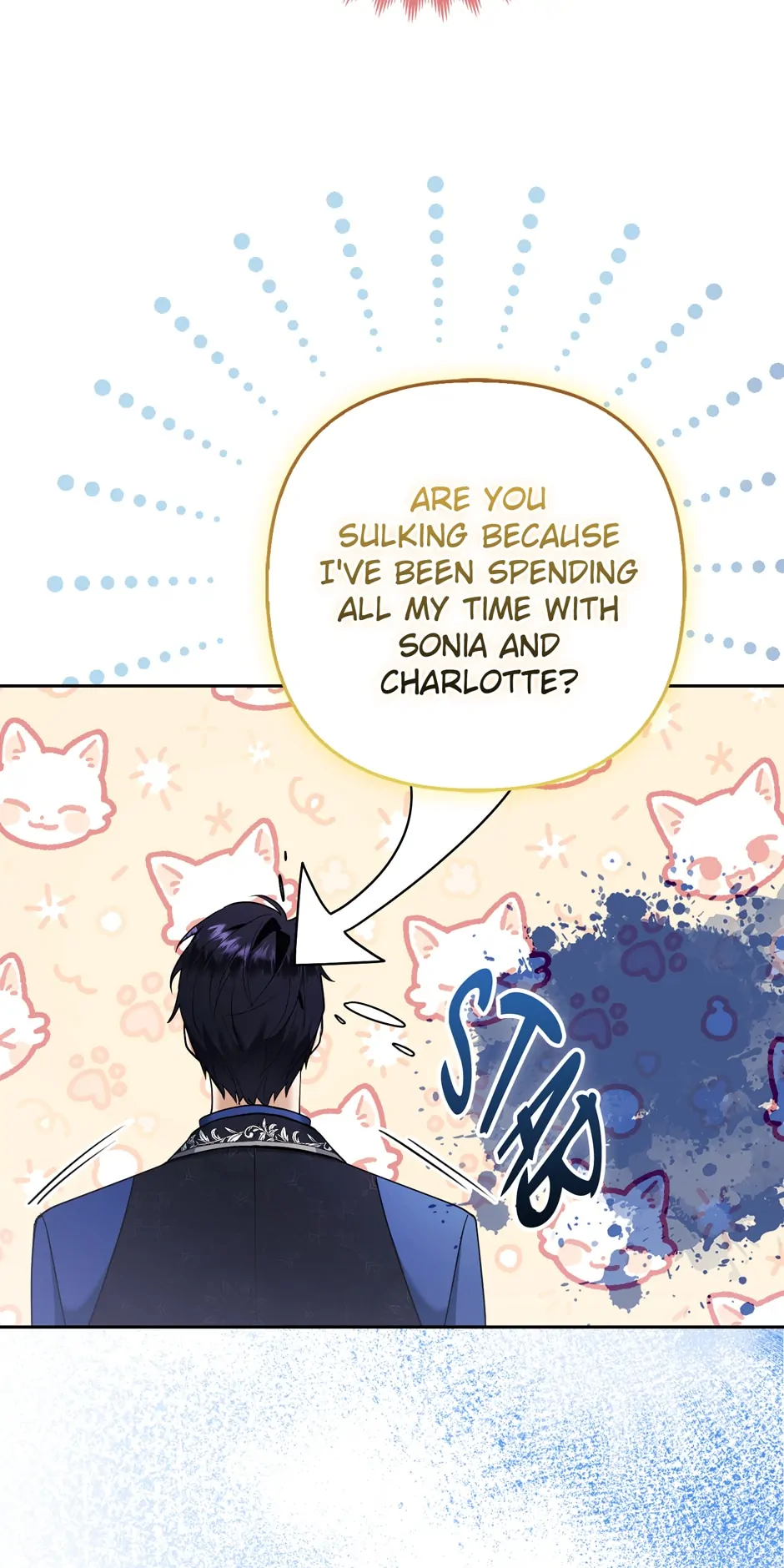 The Duke and The Fox Princess Chapter 28 - page 40