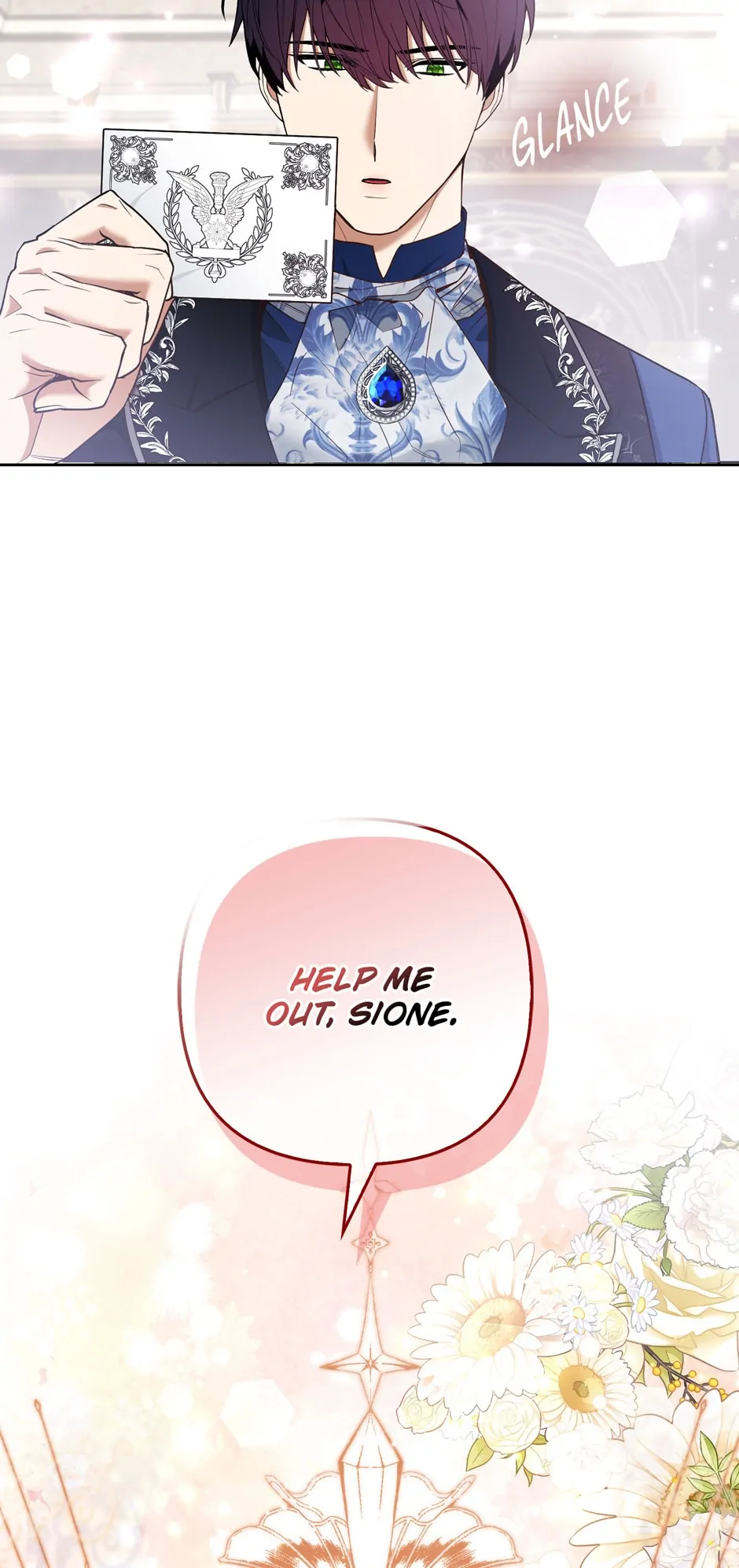 The Duke and The Fox Princess Chapter 28 - page 49