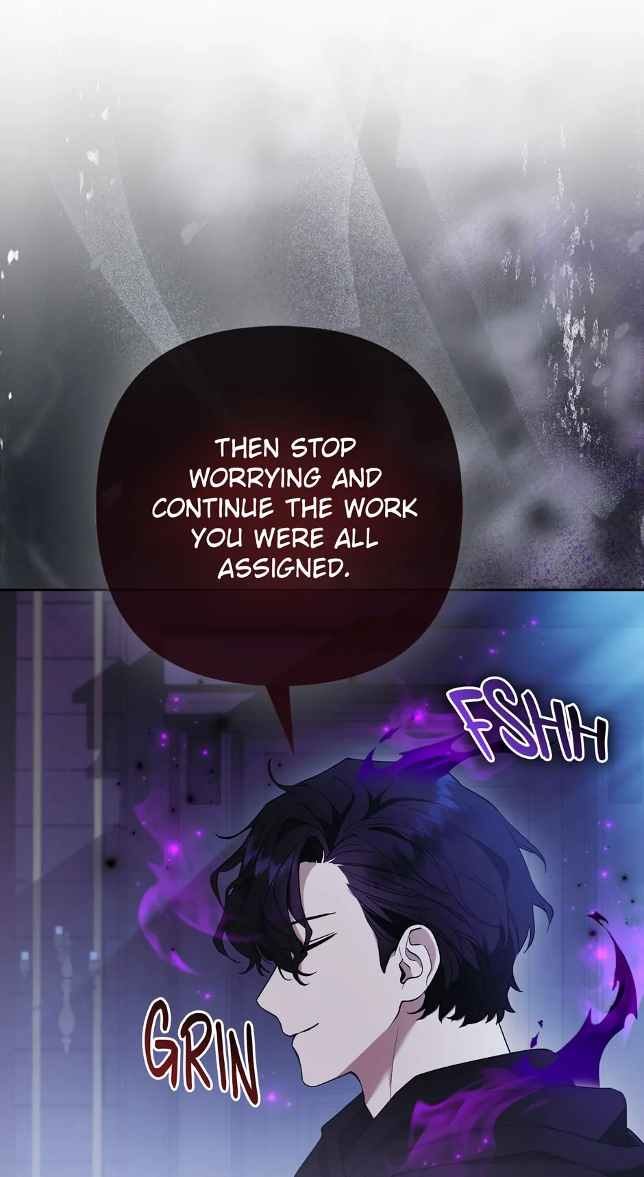 The Duke and The Fox Princess Chapter 28 - page 6
