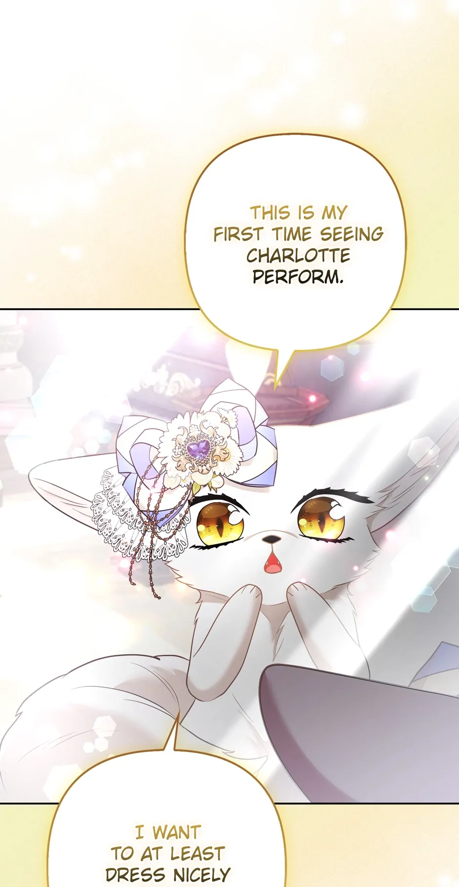 The Duke and The Fox Princess Chapter 28 - page 59
