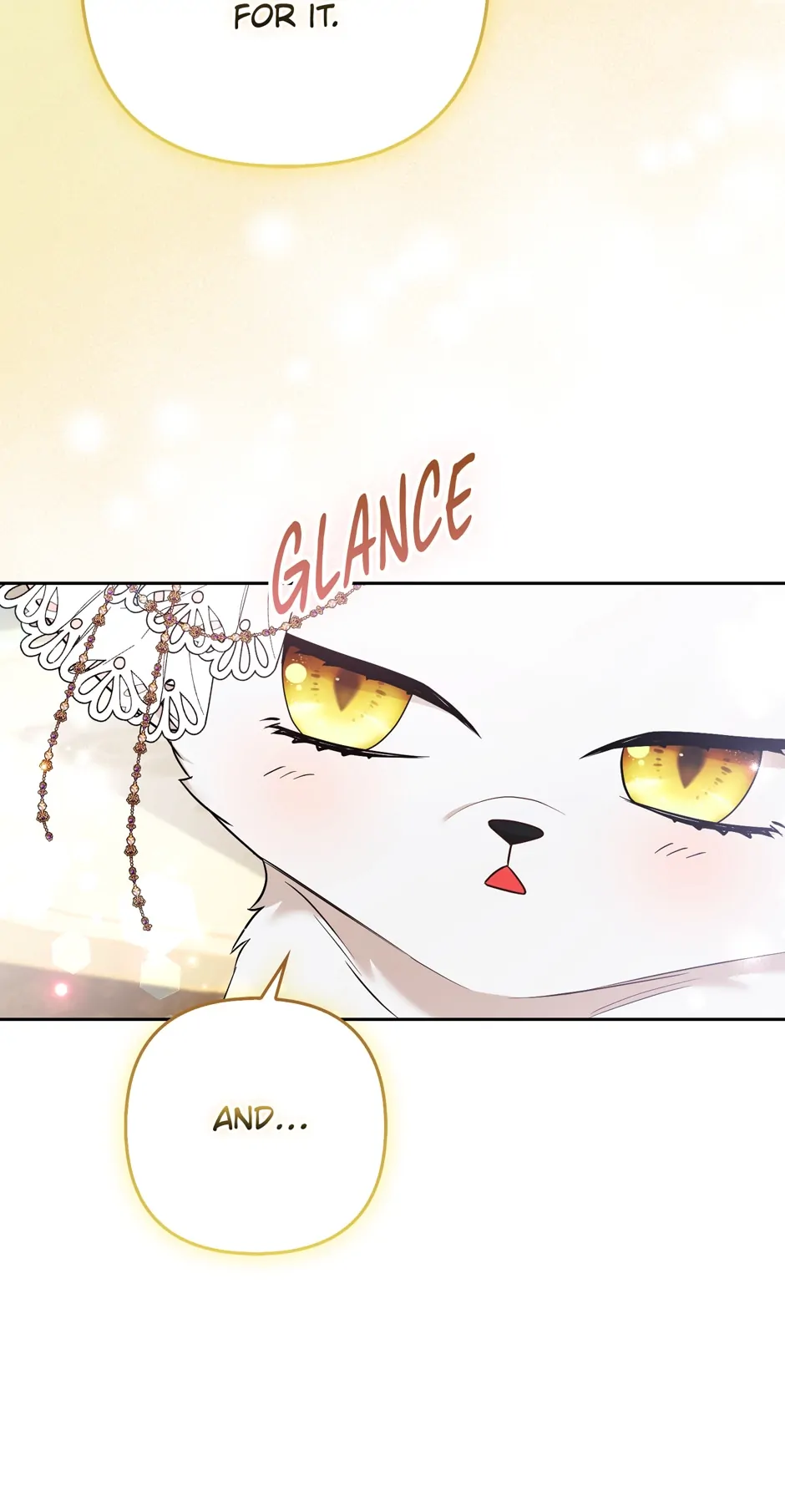 The Duke and The Fox Princess Chapter 28 - page 60