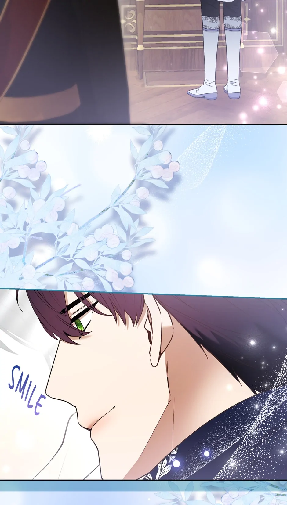 The Duke and The Fox Princess Chapter 28 - page 62