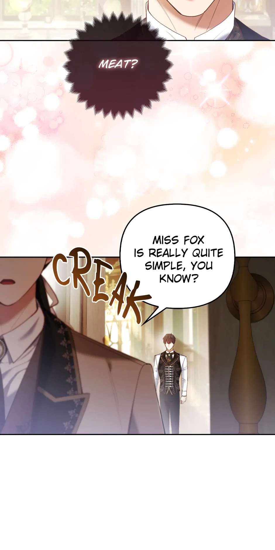 The Duke and The Fox Princess Chapter 20 - page 23