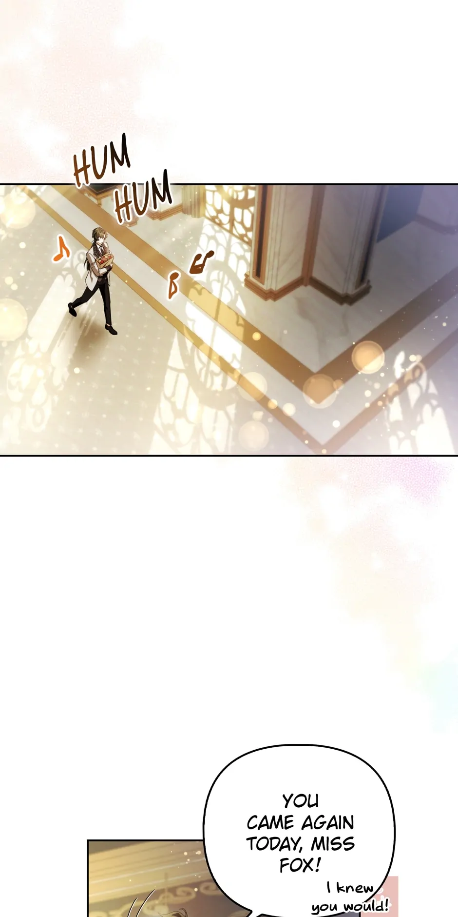 The Duke and The Fox Princess Chapter 20 - page 26