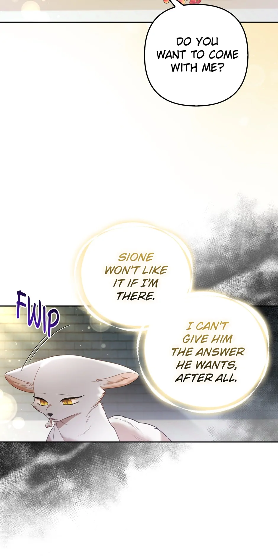 The Duke and The Fox Princess Chapter 20 - page 31