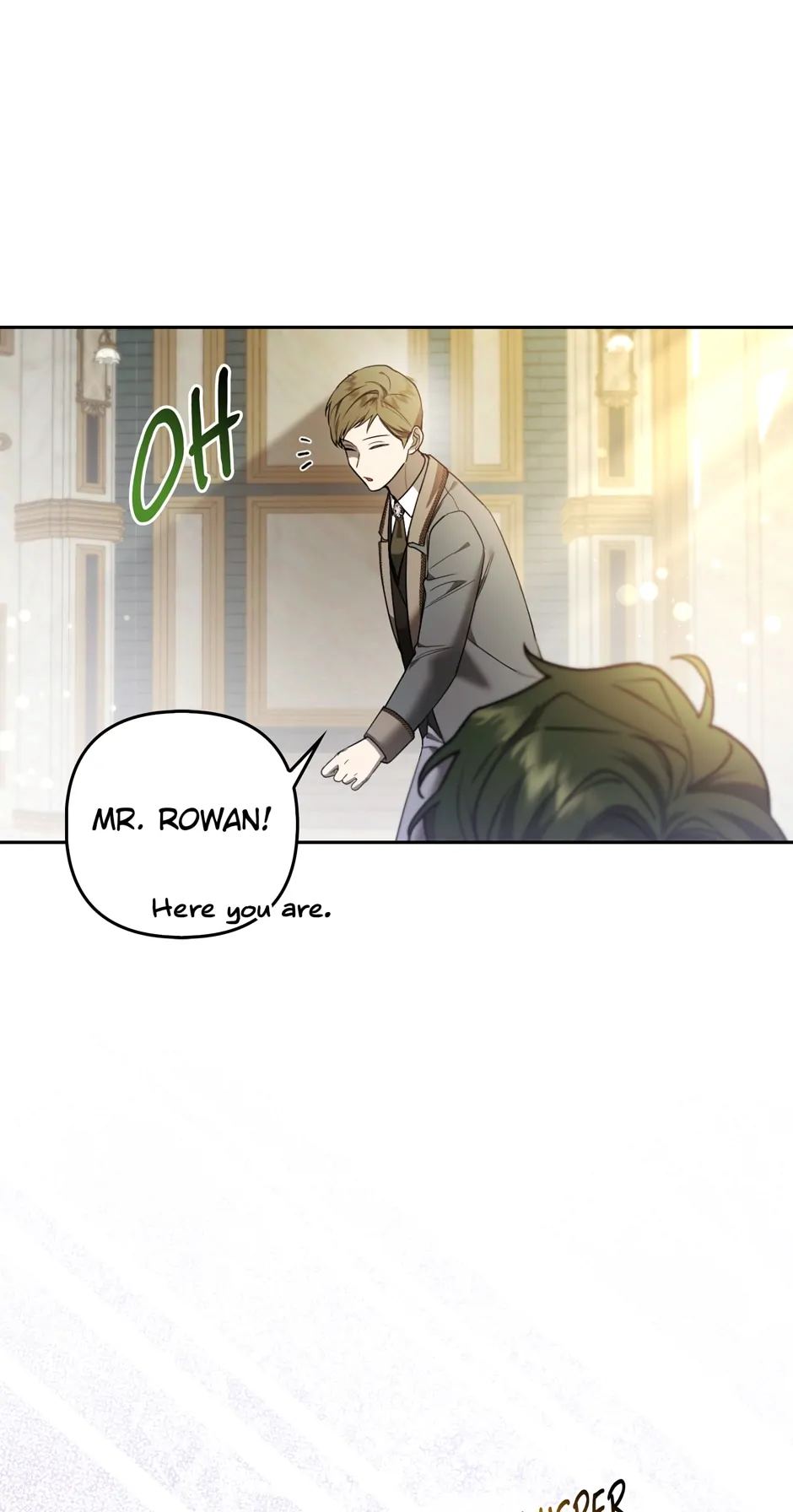 The Duke and The Fox Princess Chapter 20 - page 32