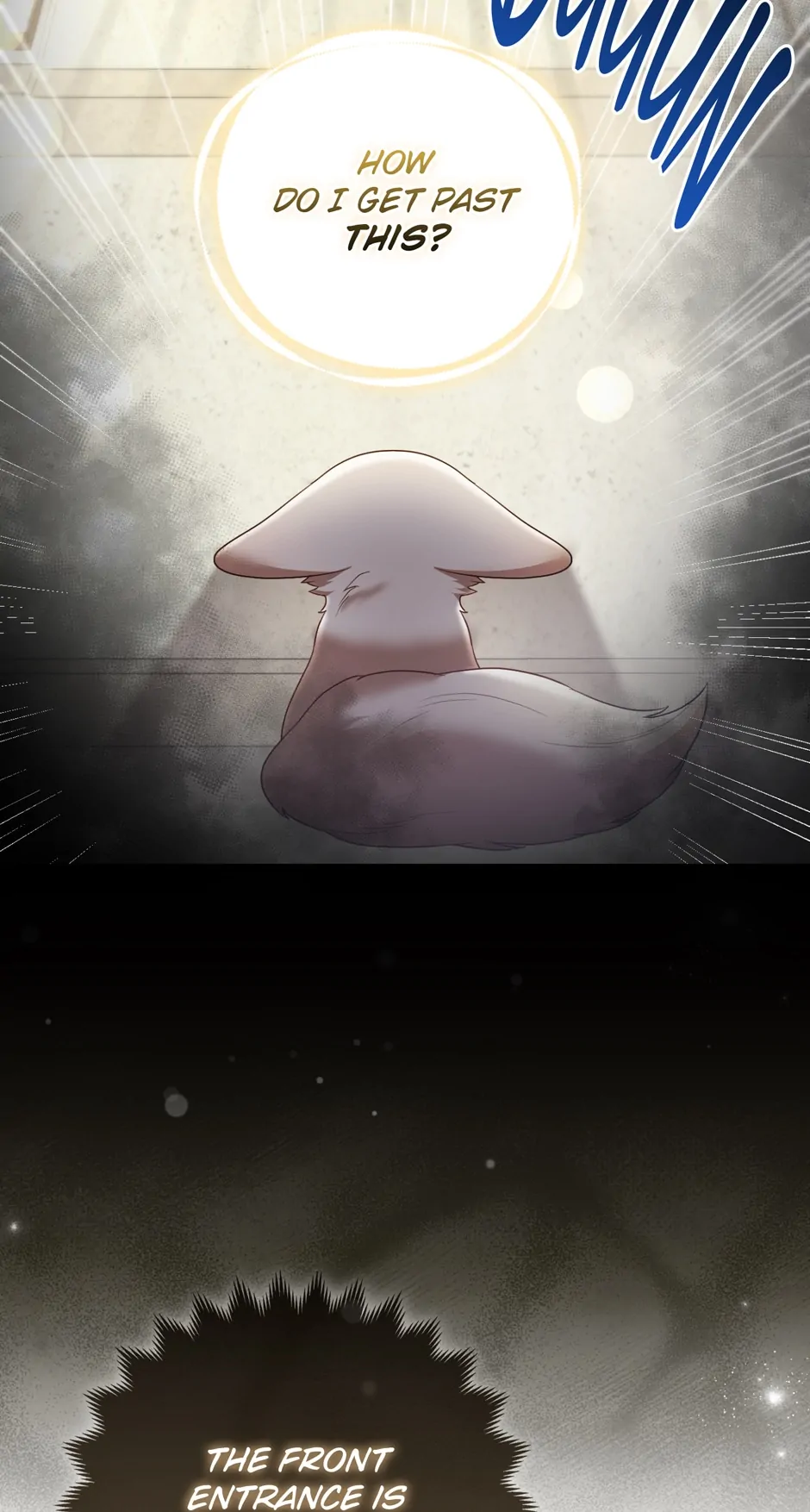 The Duke and The Fox Princess Chapter 20 - page 42