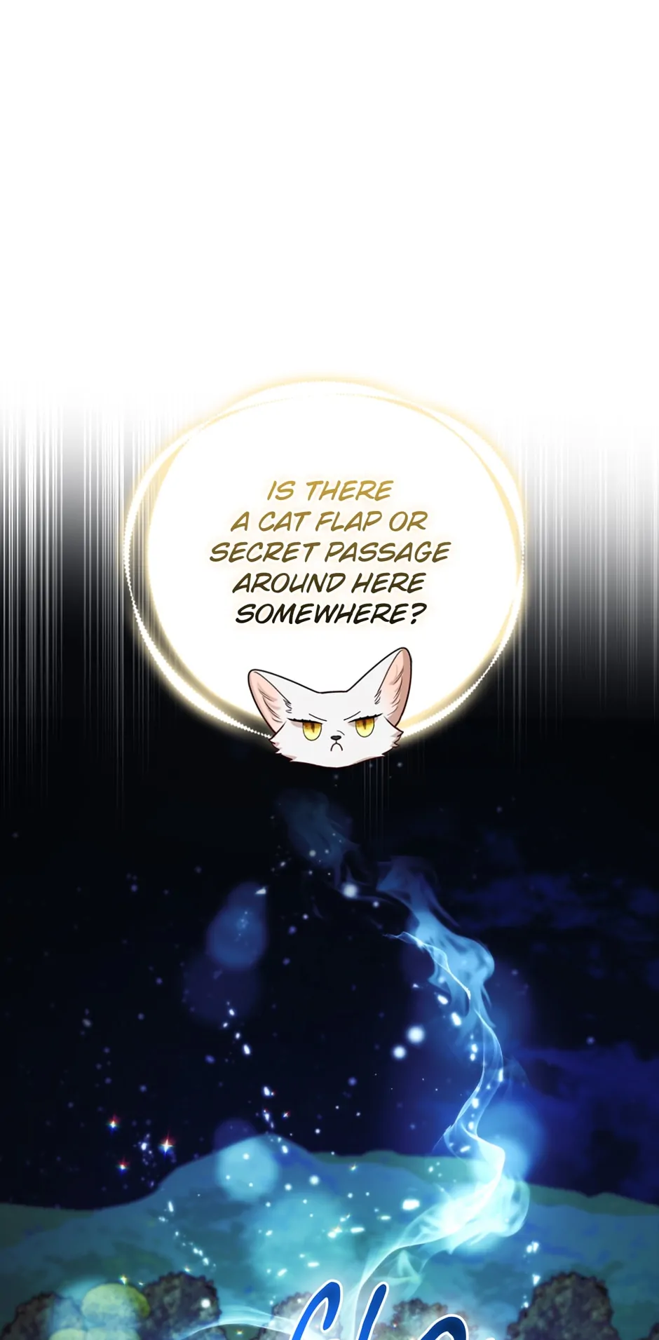 The Duke and The Fox Princess Chapter 20 - page 44