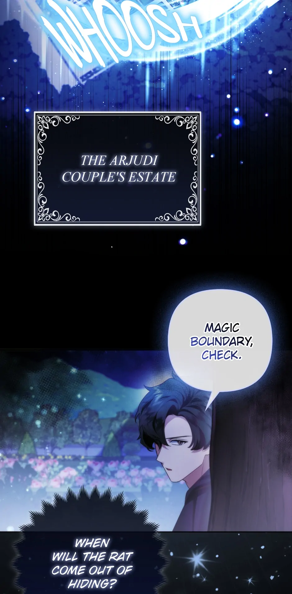 The Duke and The Fox Princess Chapter 20 - page 46
