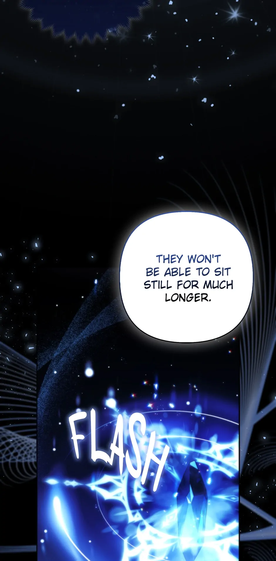The Duke and The Fox Princess Chapter 20 - page 47