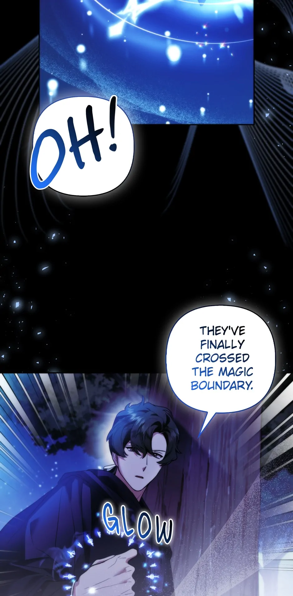 The Duke and The Fox Princess Chapter 20 - page 48