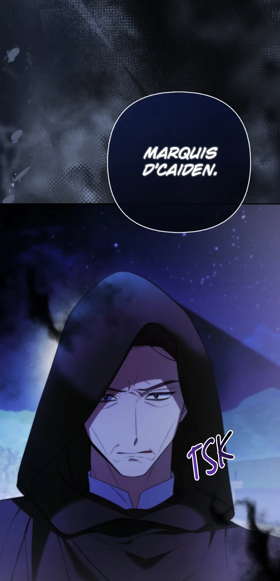 The Duke and The Fox Princess Chapter 20 - page 53